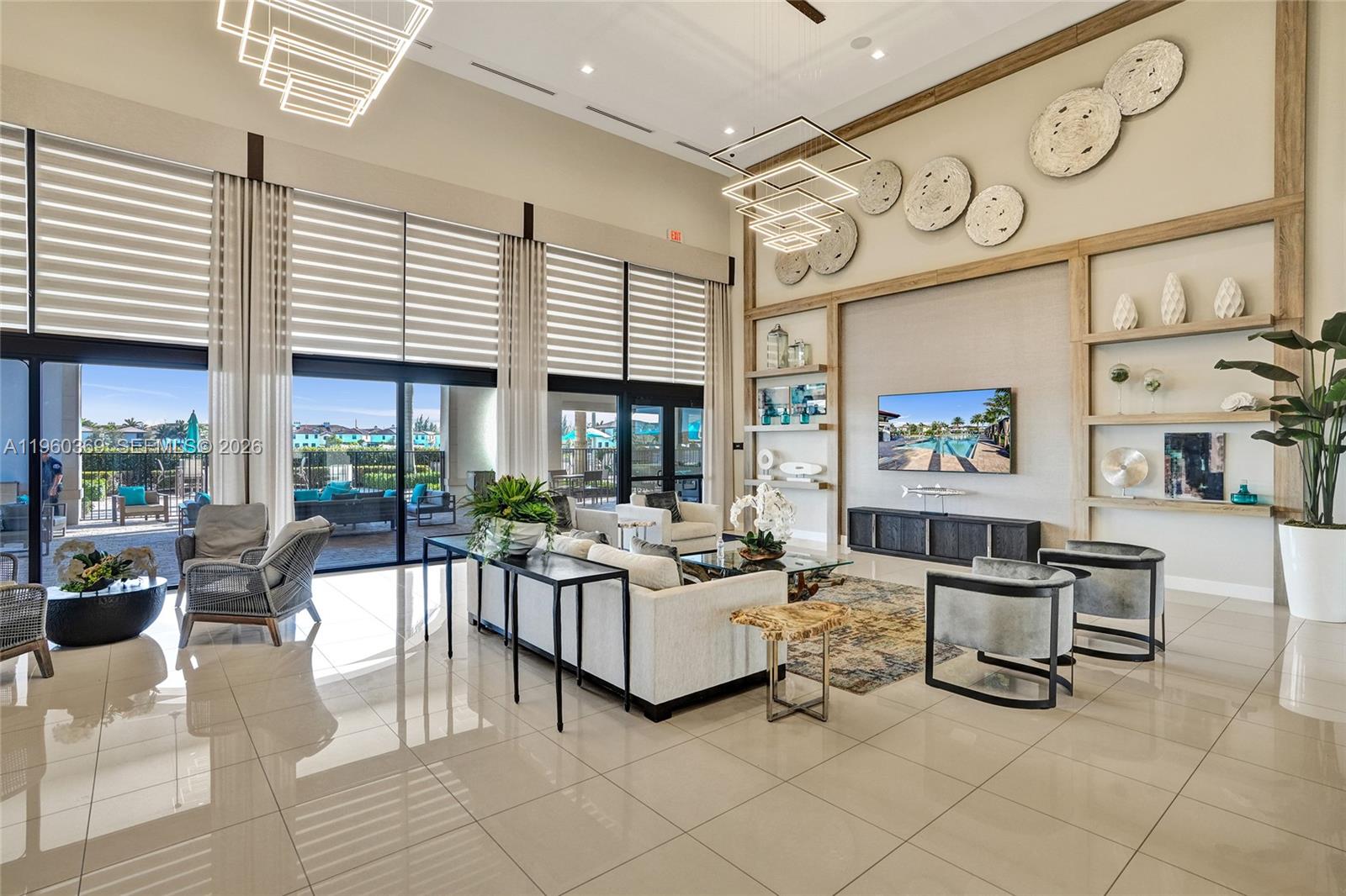 AQUABELLA NORTH REPLAT - Residential