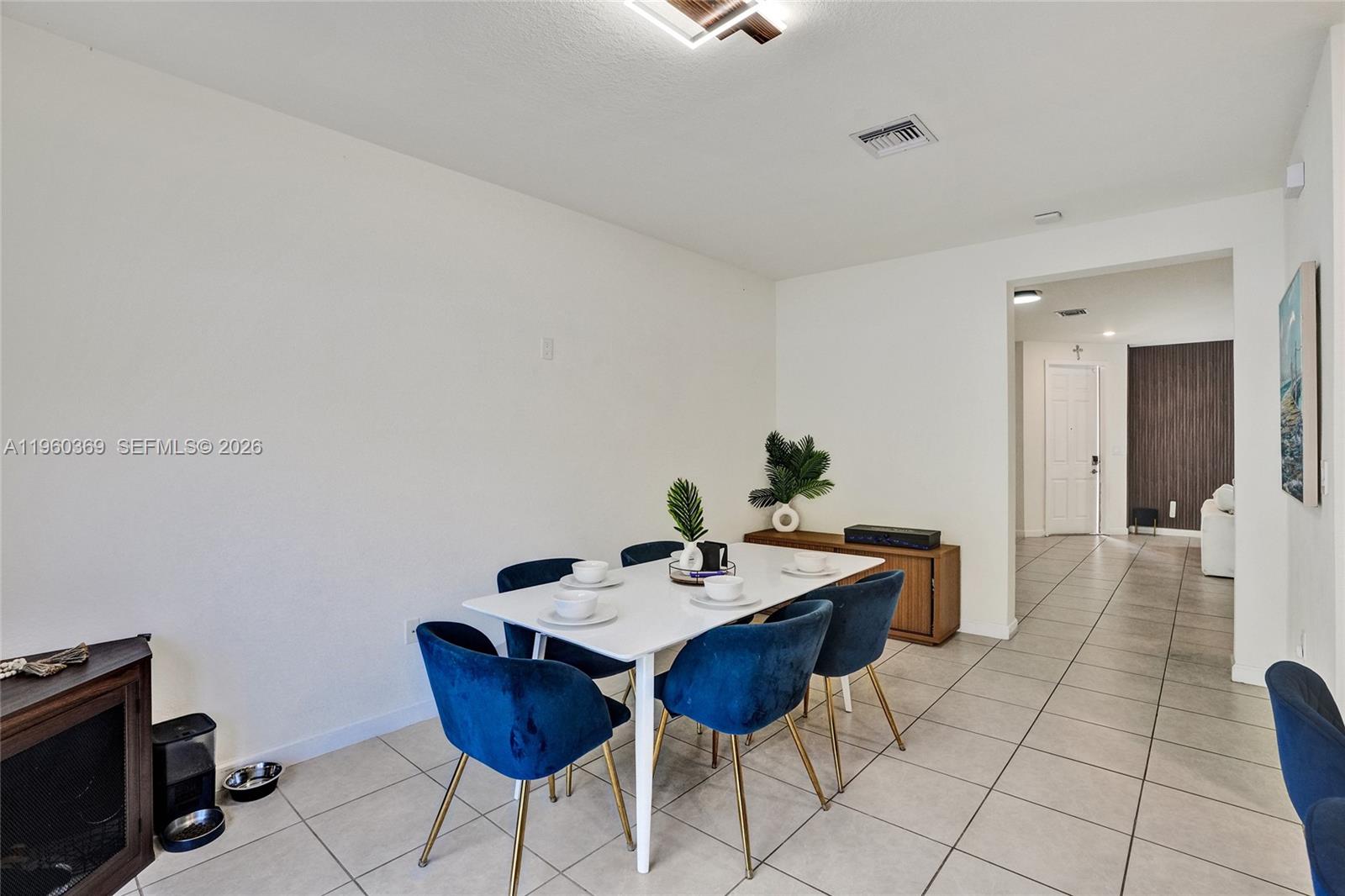 AQUABELLA NORTH REPLAT - Residential