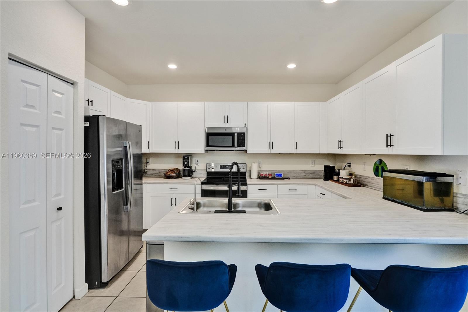 AQUABELLA NORTH REPLAT - Residential