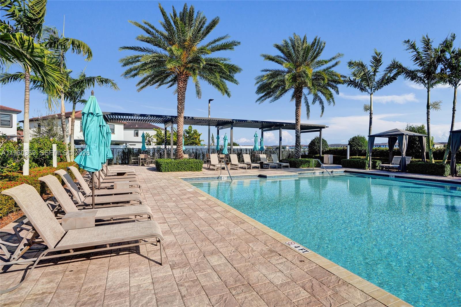 AQUABELLA NORTH REPLAT - Residential