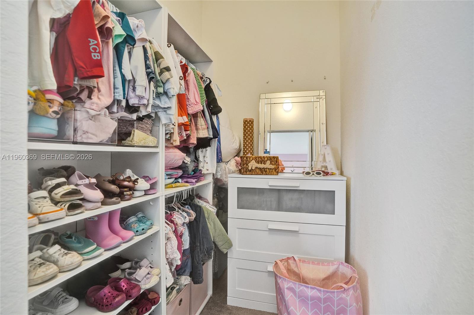 AQUABELLA NORTH REPLAT - Residential