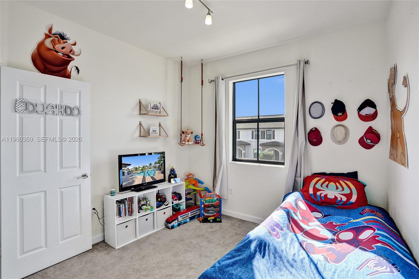 AQUABELLA NORTH REPLAT - Residential