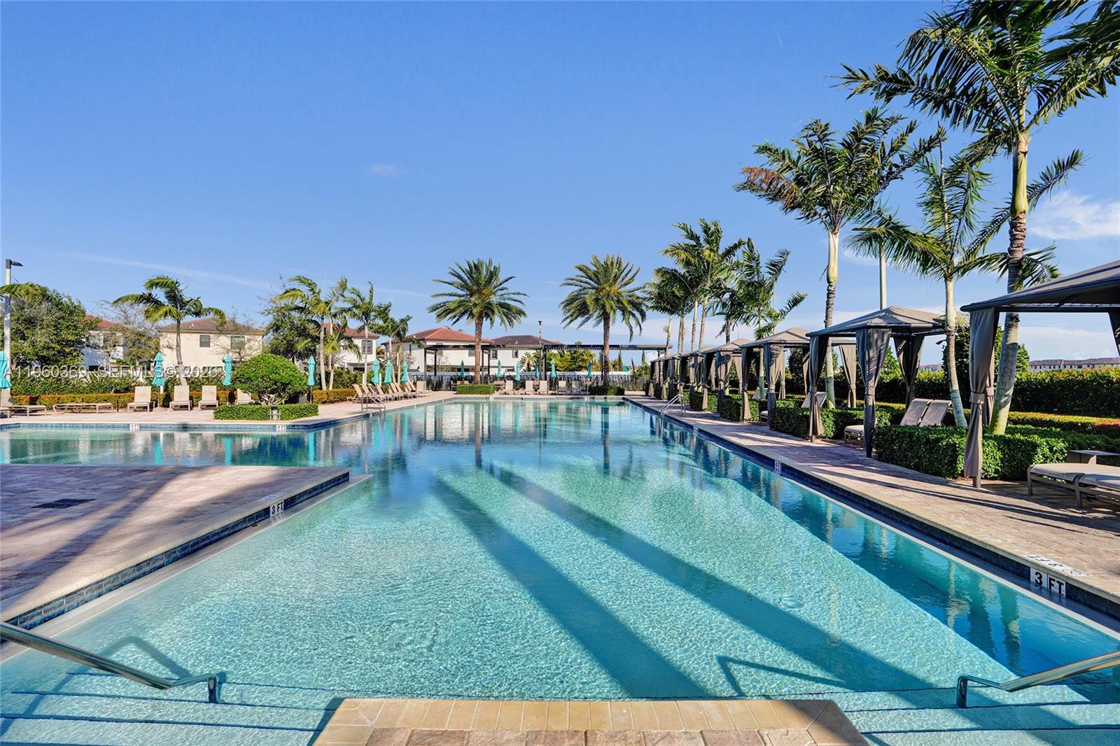 AQUABELLA NORTH REPLAT - Residential