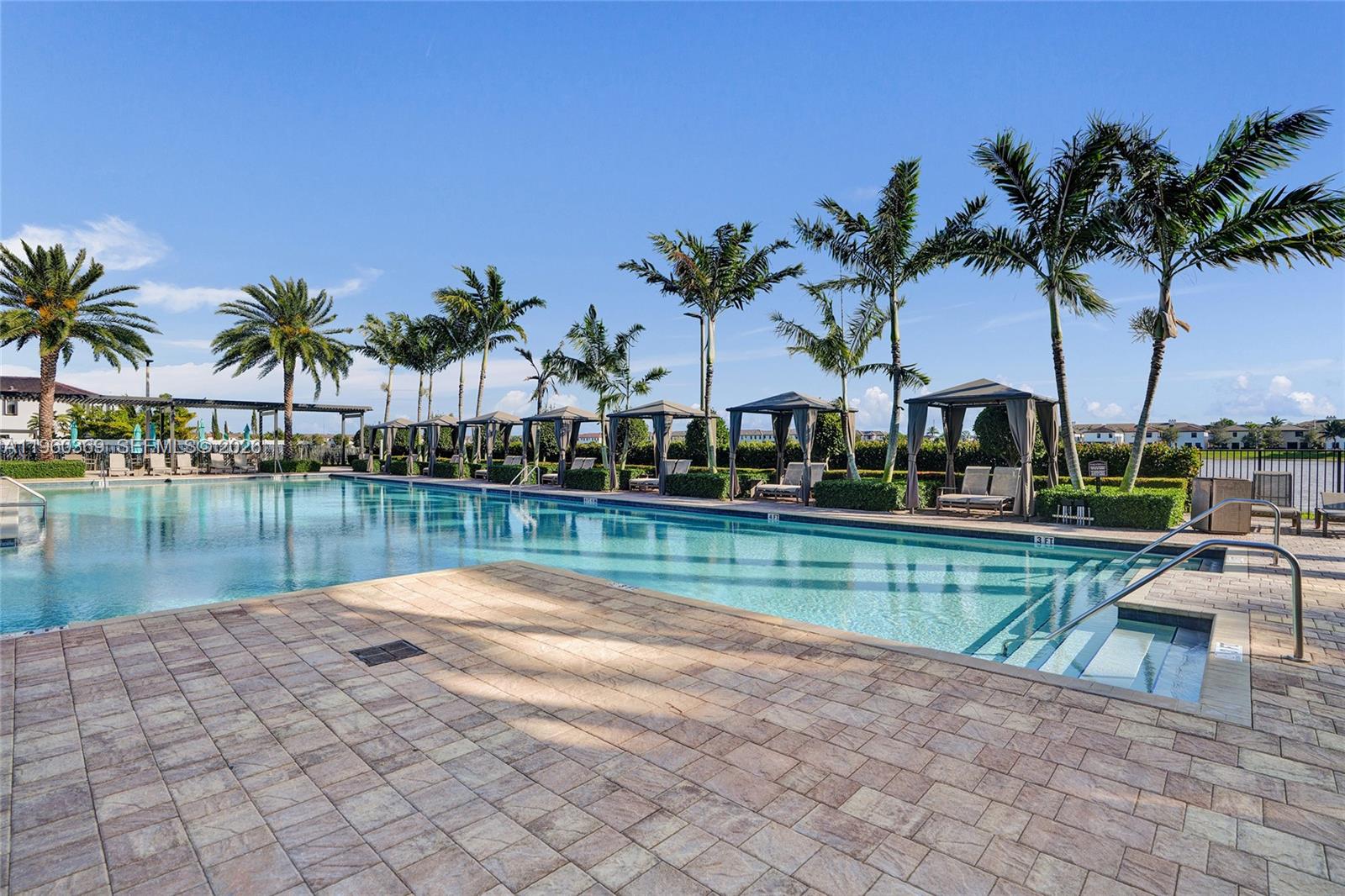 AQUABELLA NORTH REPLAT - Residential