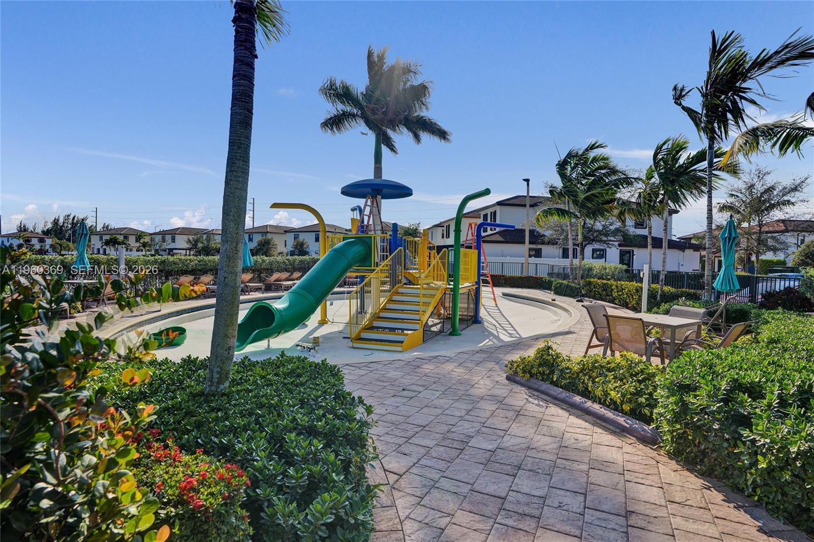 AQUABELLA NORTH REPLAT - Residential