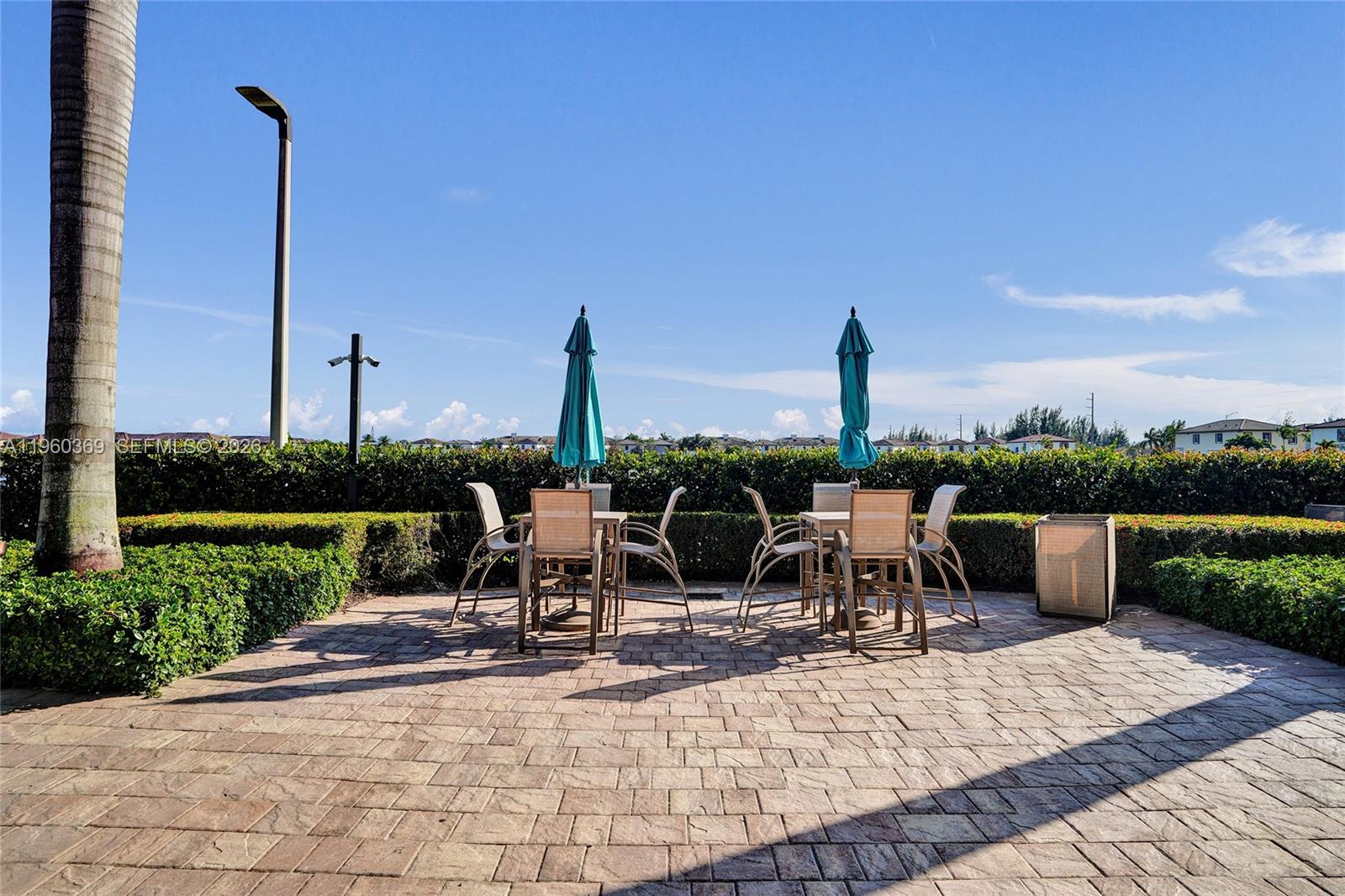 AQUABELLA NORTH REPLAT - Residential