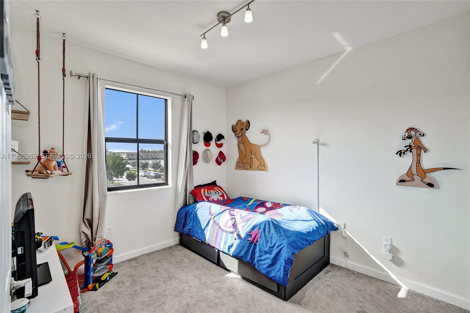 AQUABELLA NORTH REPLAT - Residential