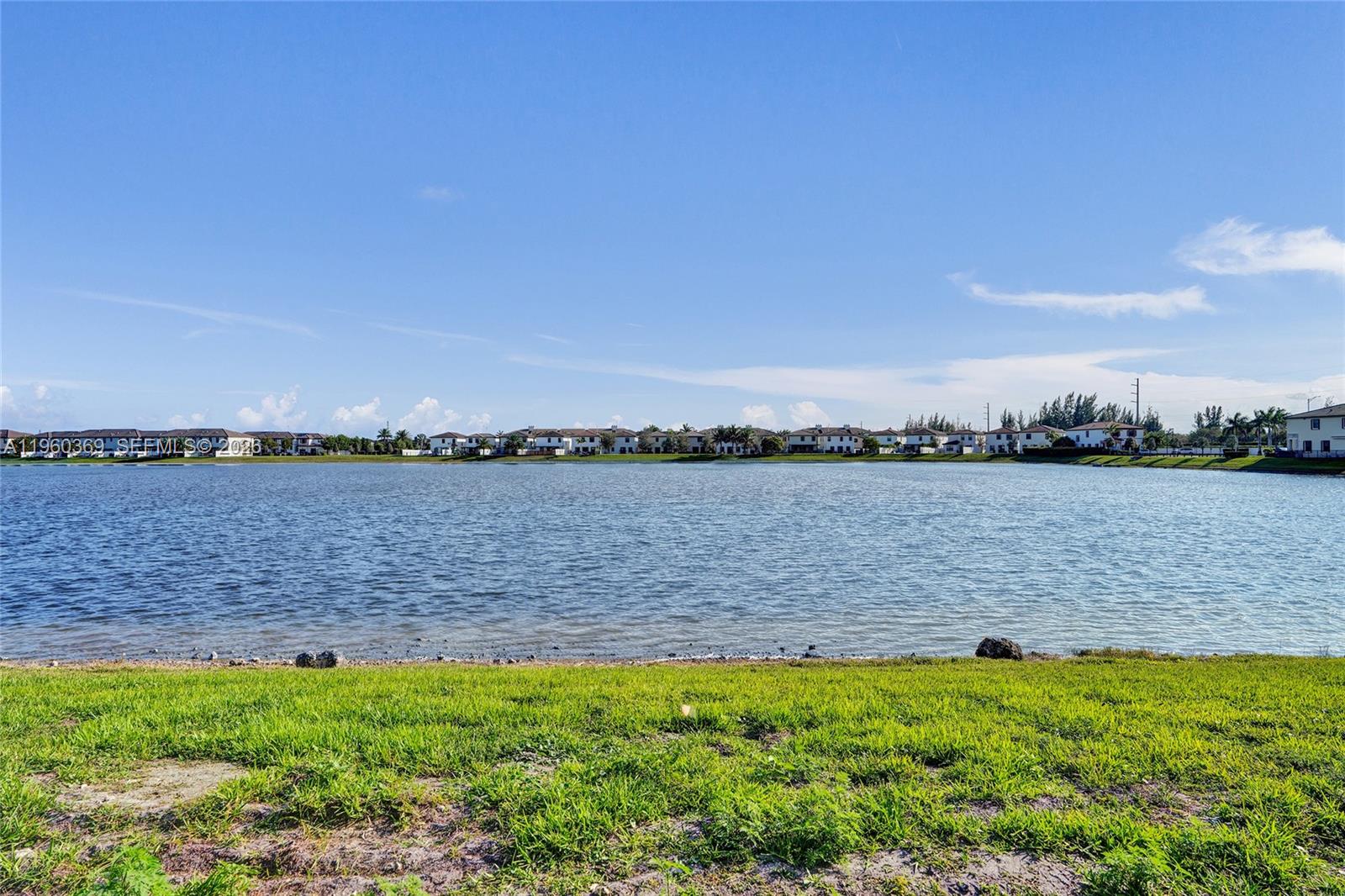 AQUABELLA NORTH REPLAT - Residential