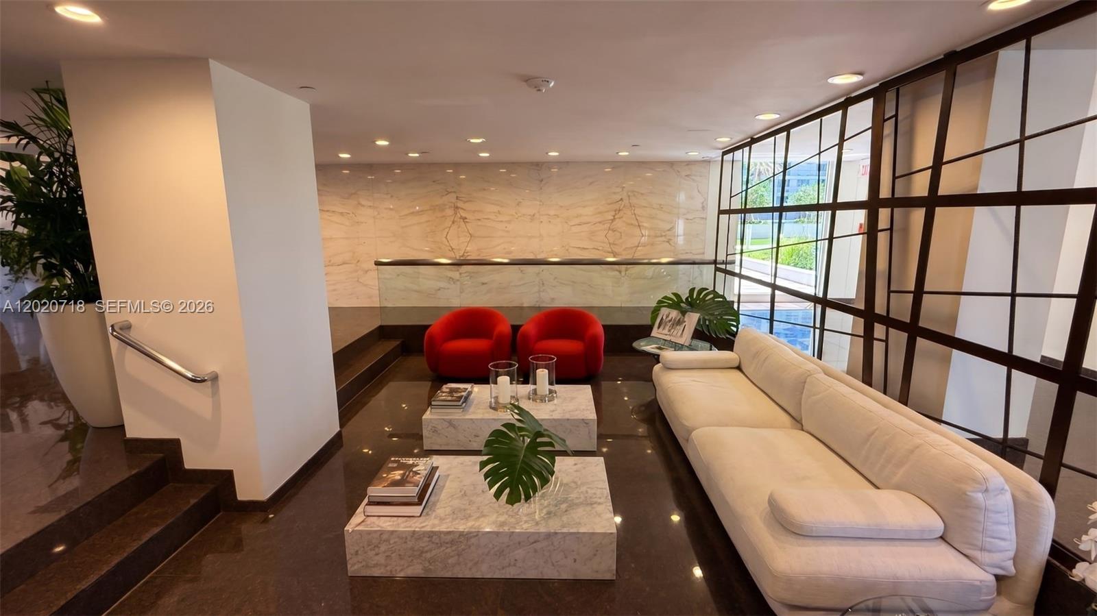 View photos, virtual tours, details... 1541 Brickell Ave A1801