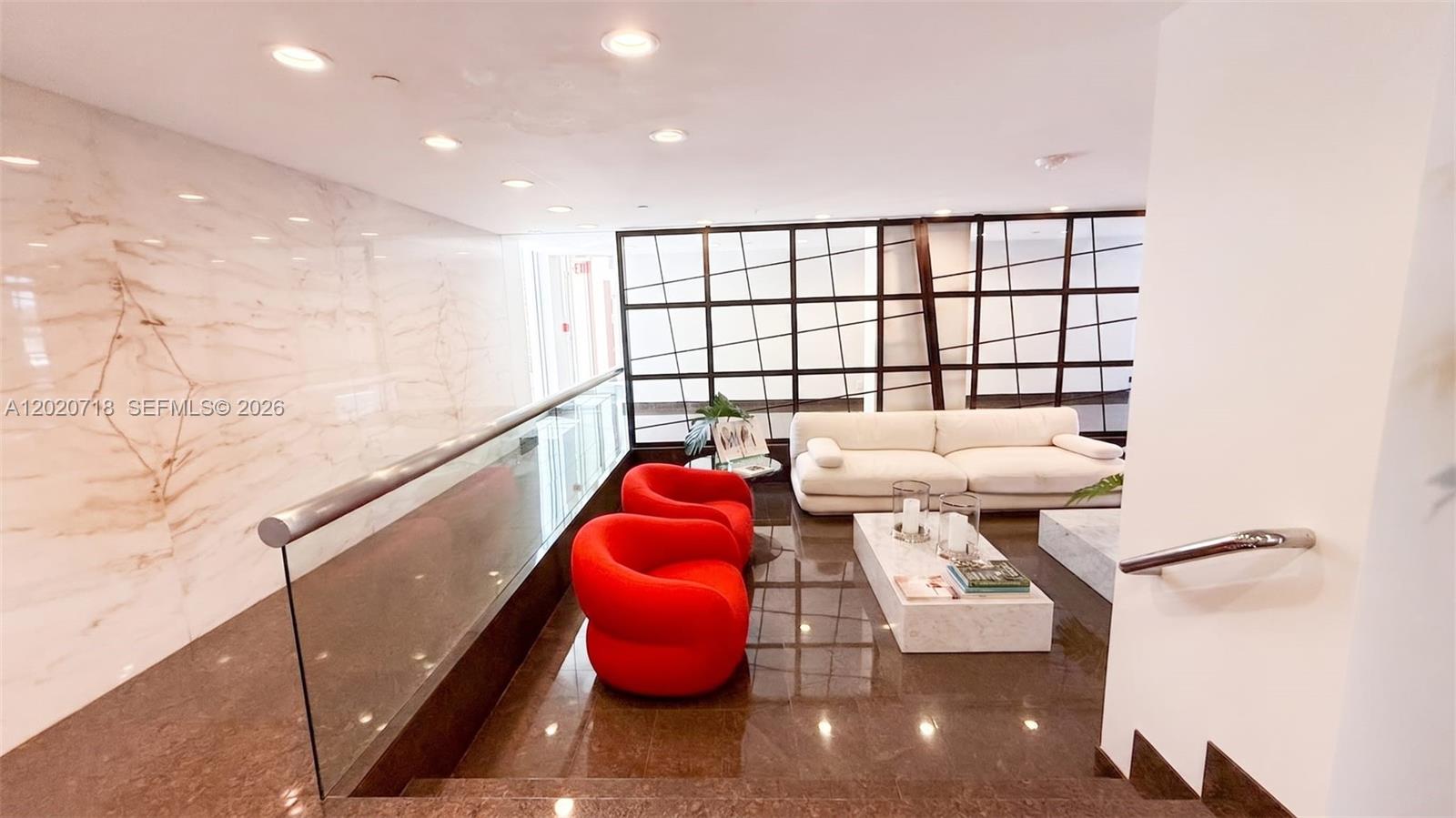 1541 Brickell Ave A1801