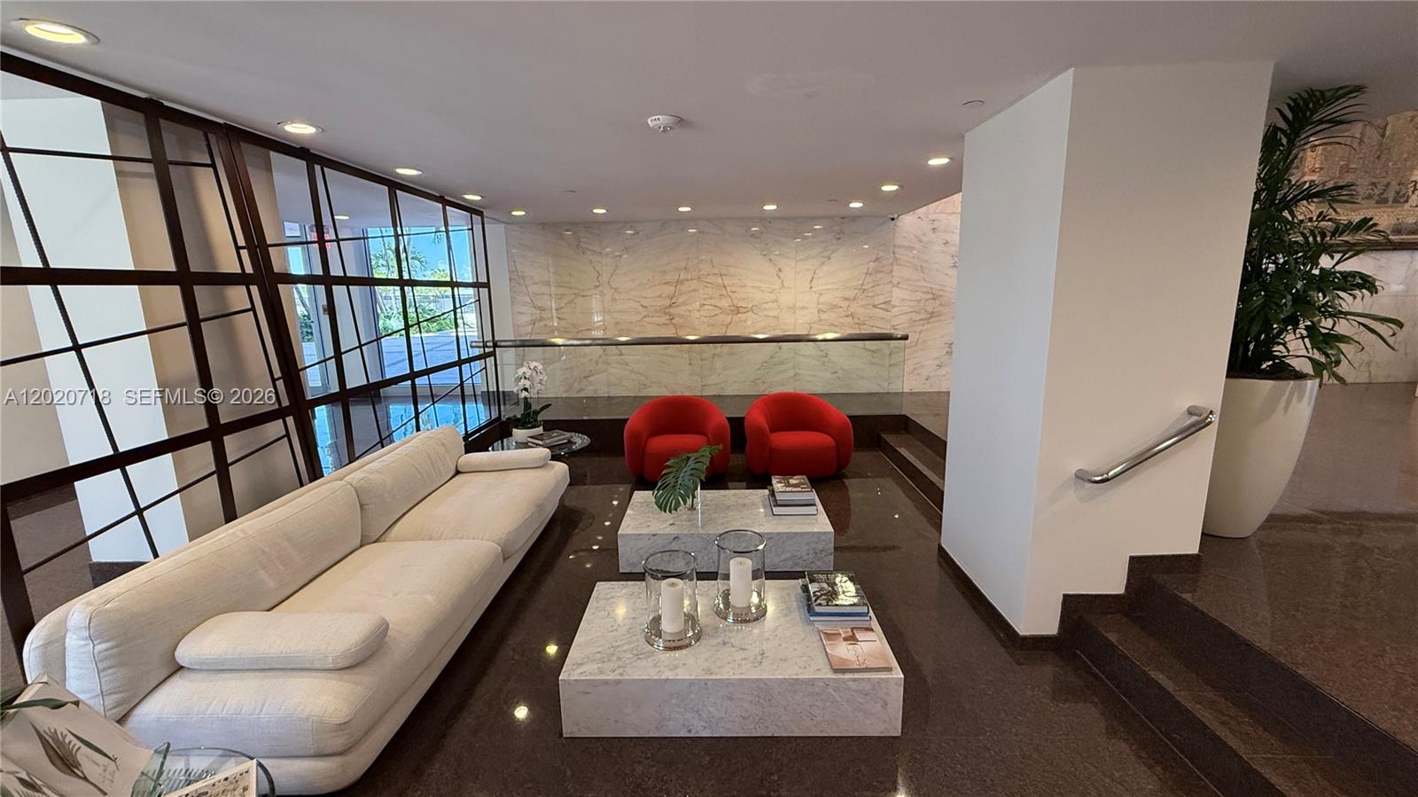View photos, virtual tours, details... 1541 Brickell Ave A1801