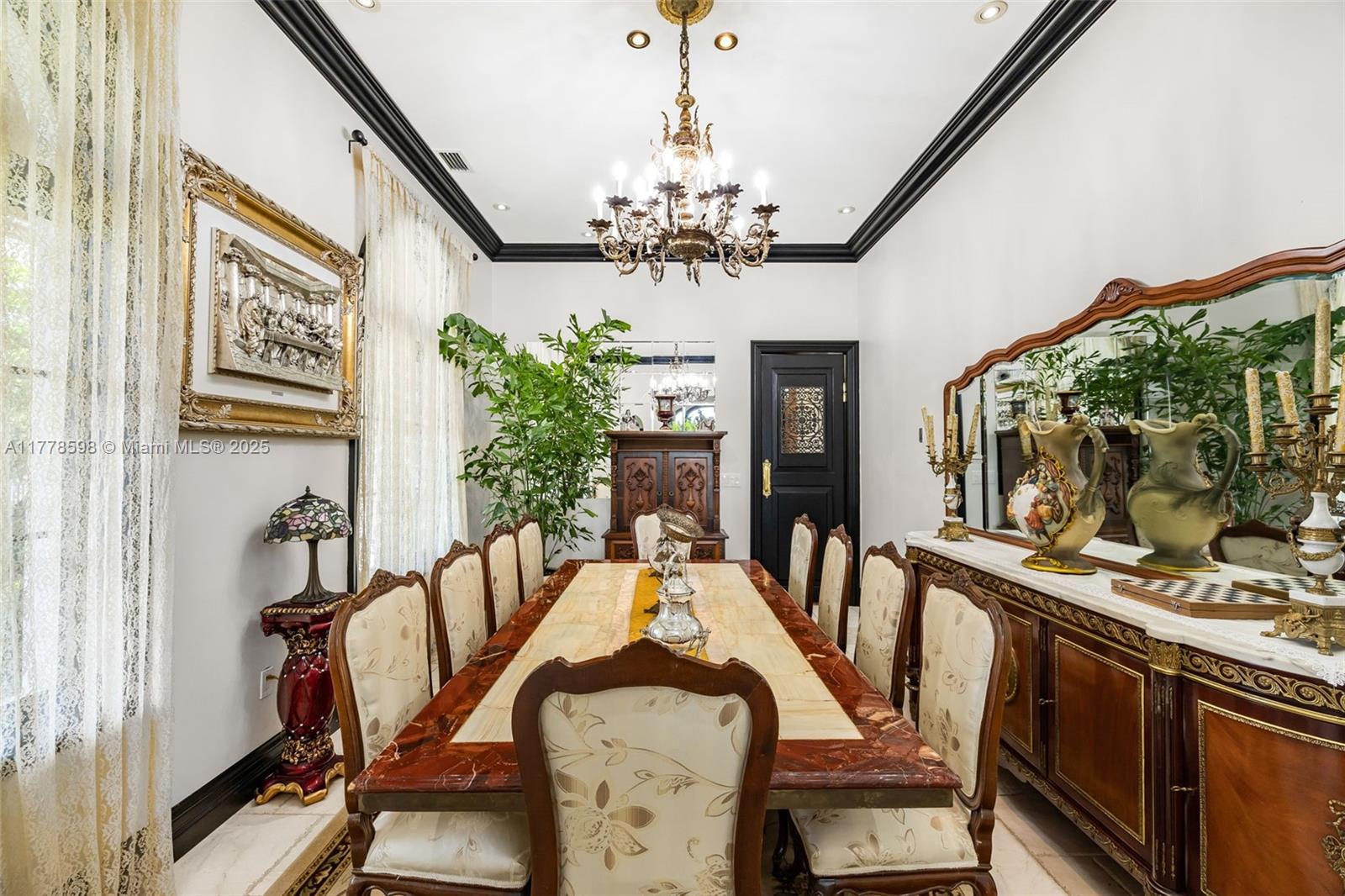 KILLIAN DRIVE ESTATES - Residential