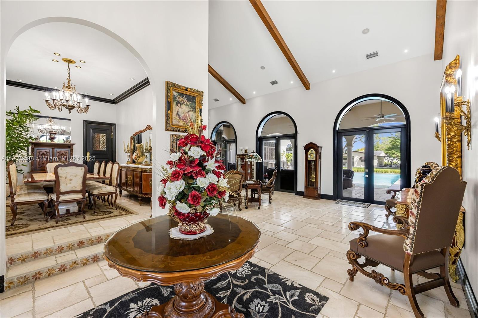 KILLIAN DRIVE ESTATES - Residential