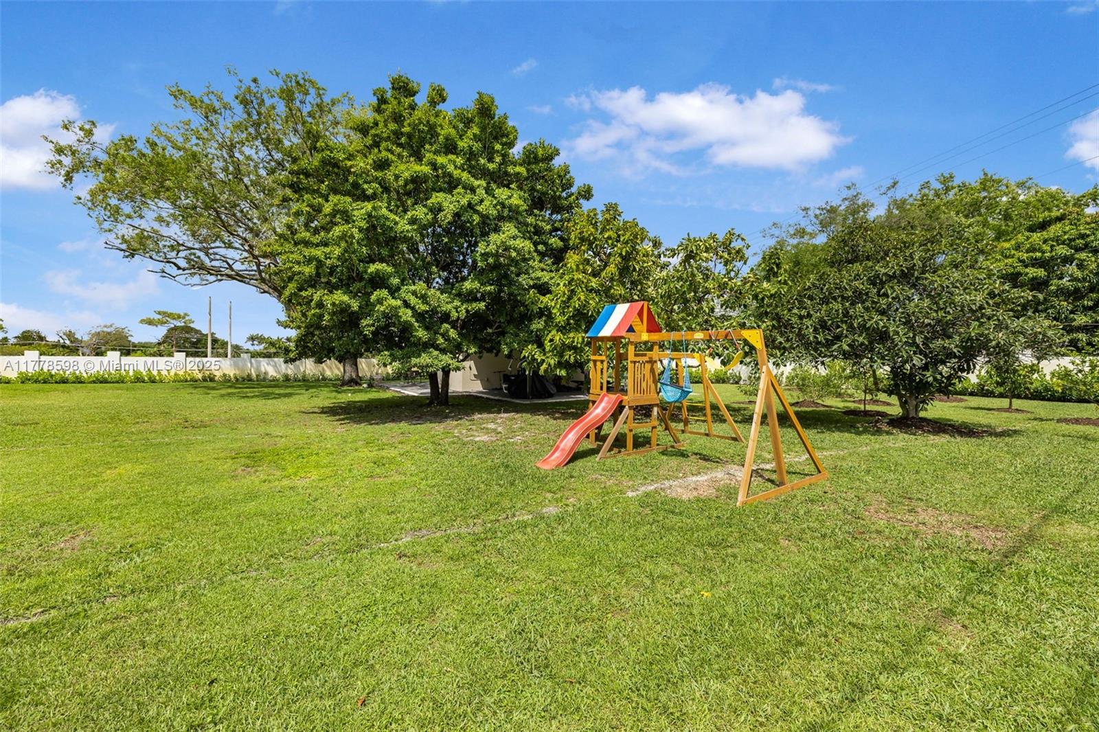 KILLIAN DRIVE ESTATES - Residential