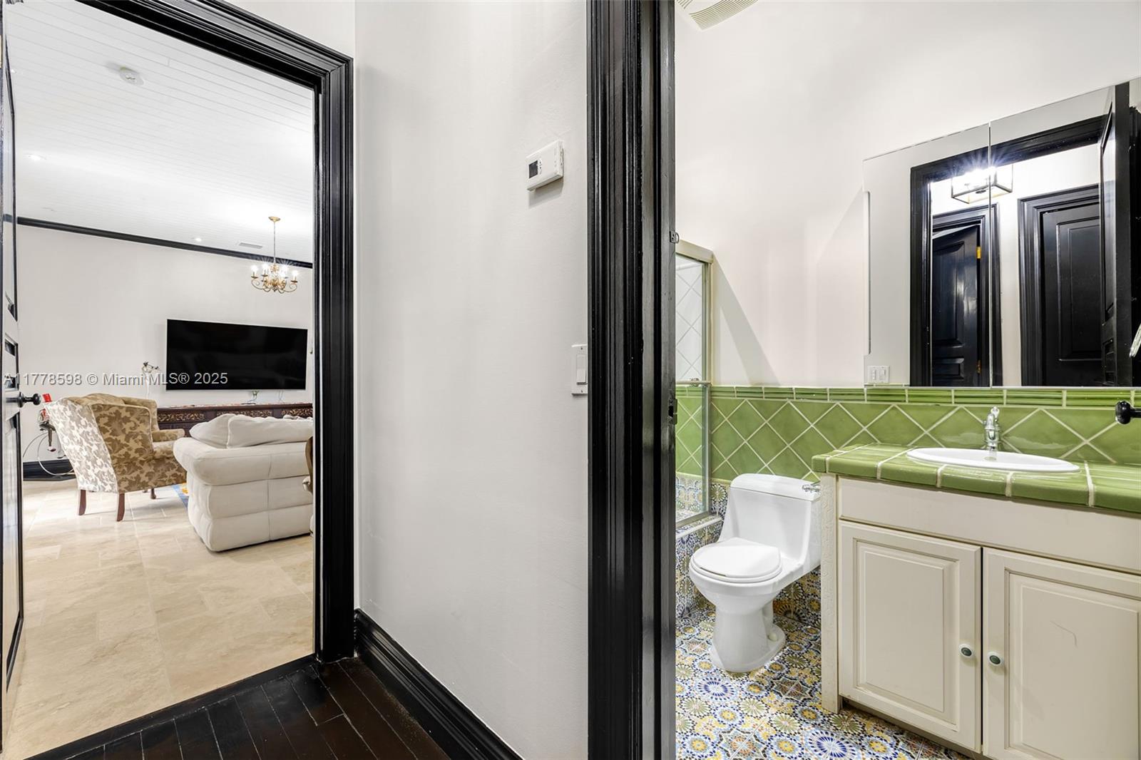 KILLIAN DRIVE ESTATES - Residential