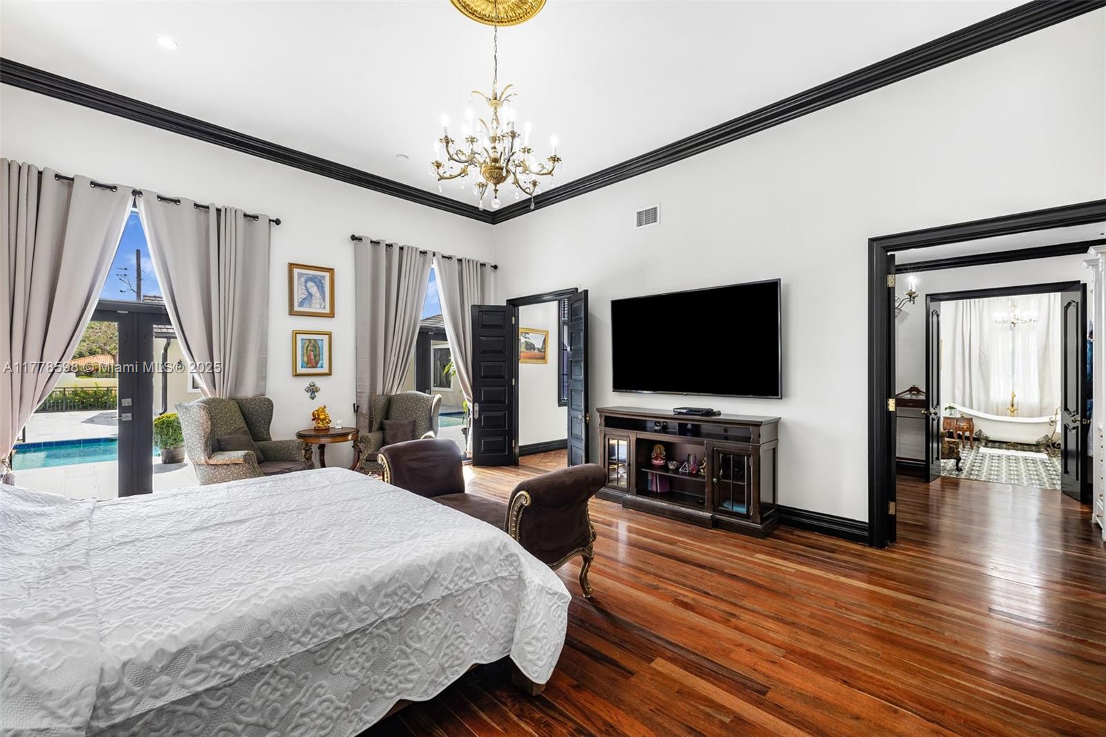 KILLIAN DRIVE ESTATES - Residential