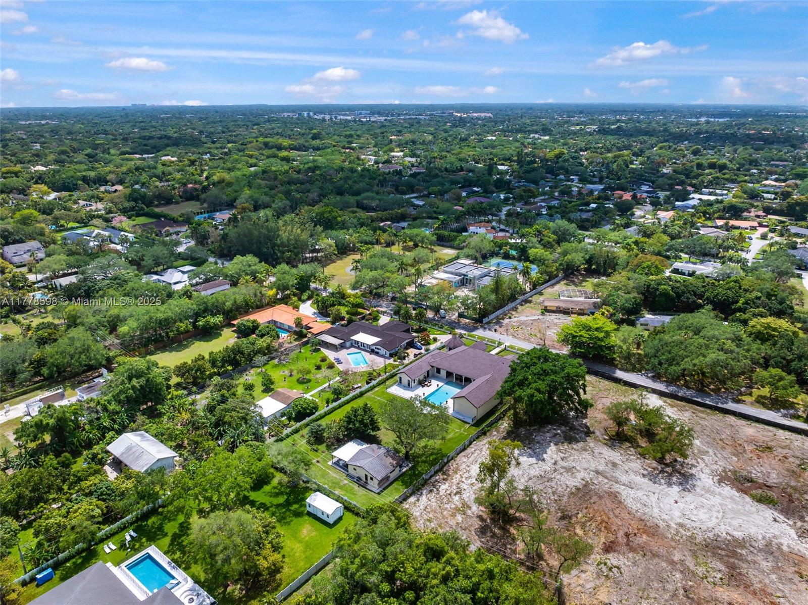 KILLIAN DRIVE ESTATES - Residential