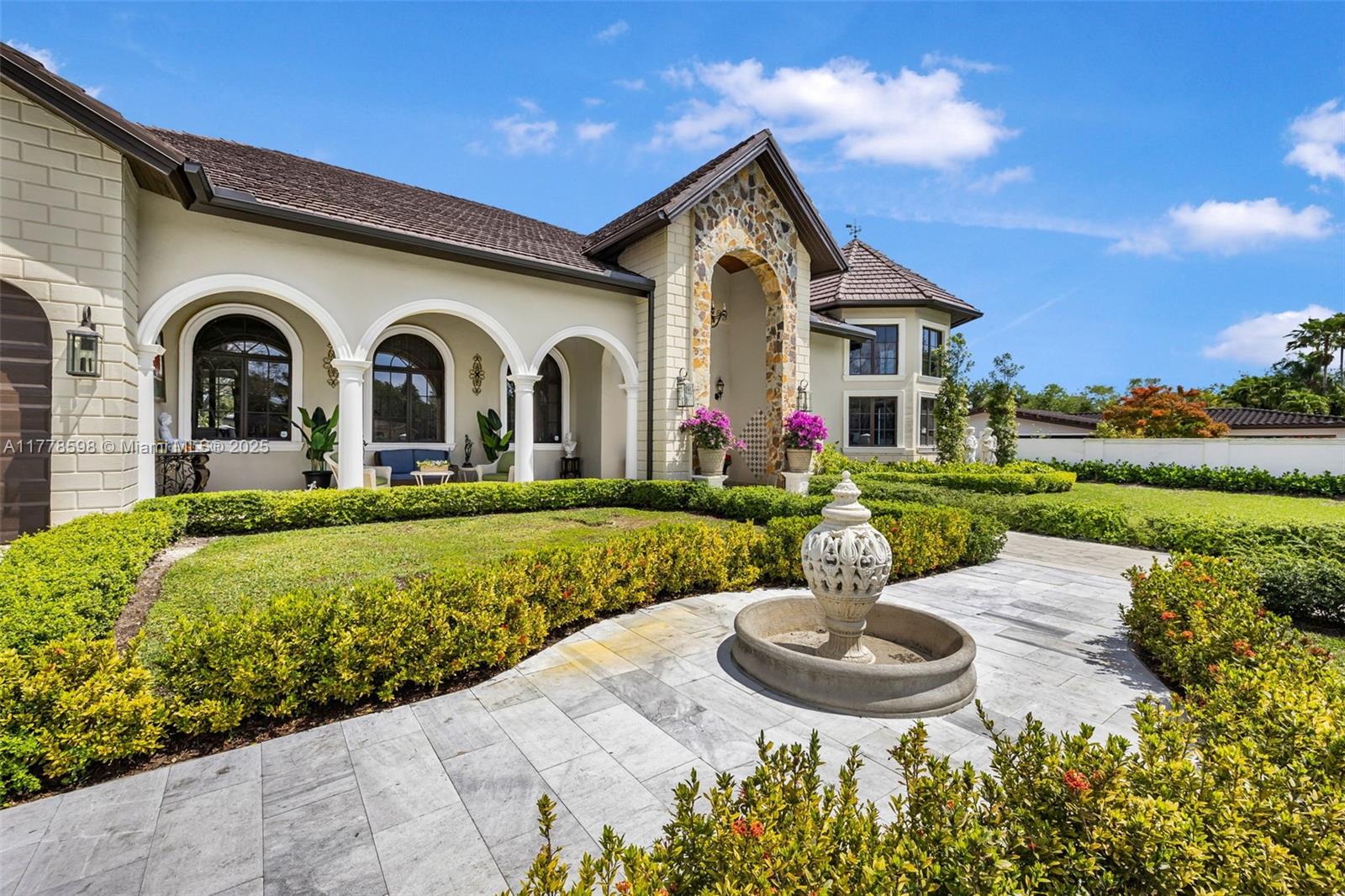 KILLIAN DRIVE ESTATES - Residential