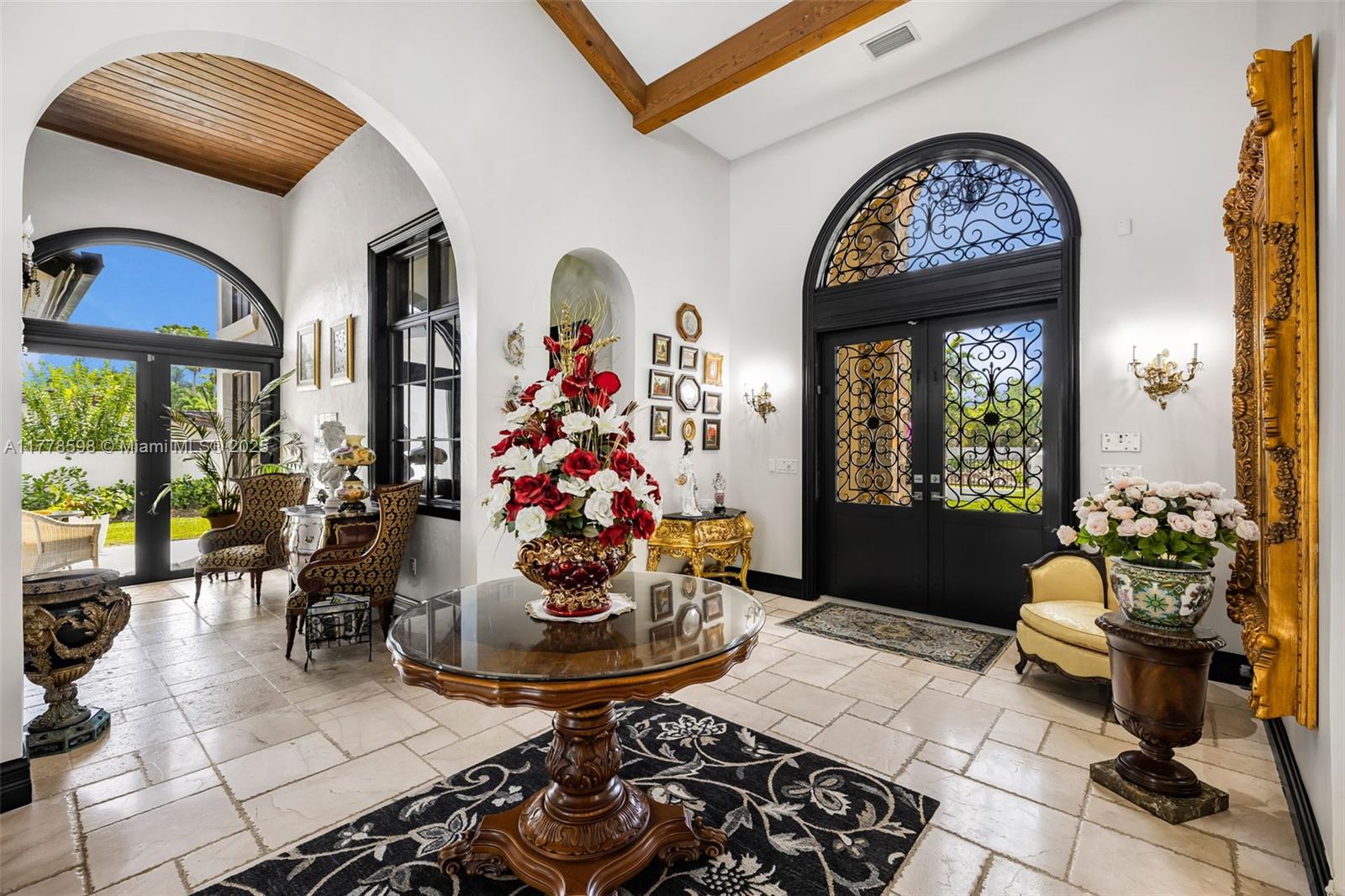 KILLIAN DRIVE ESTATES - Residential