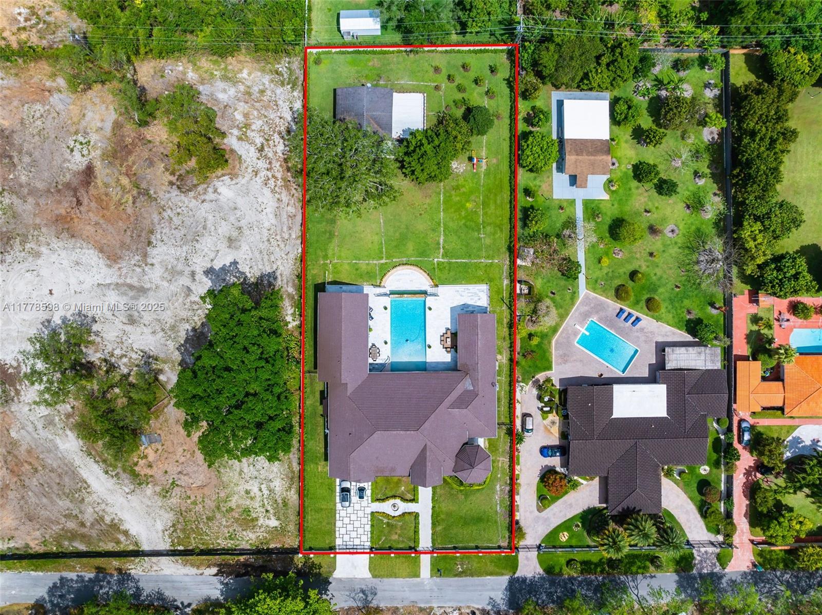 KILLIAN DRIVE ESTATES - Residential