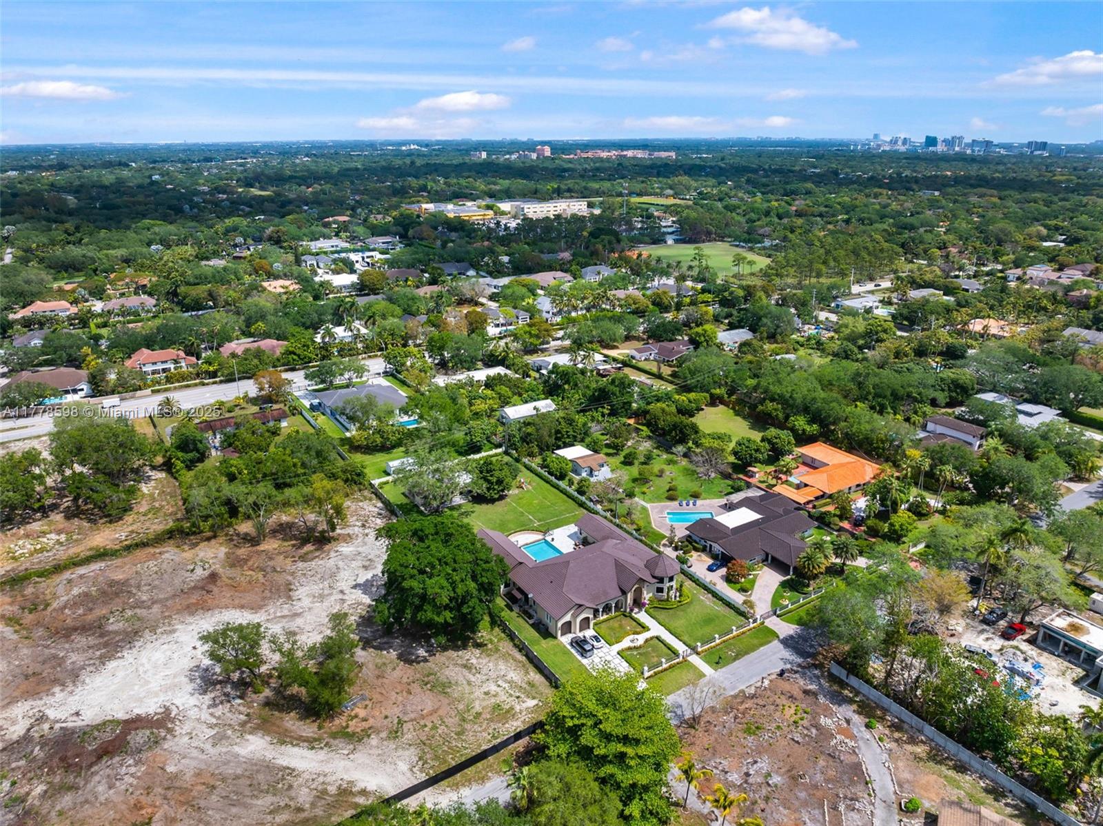KILLIAN DRIVE ESTATES - Residential