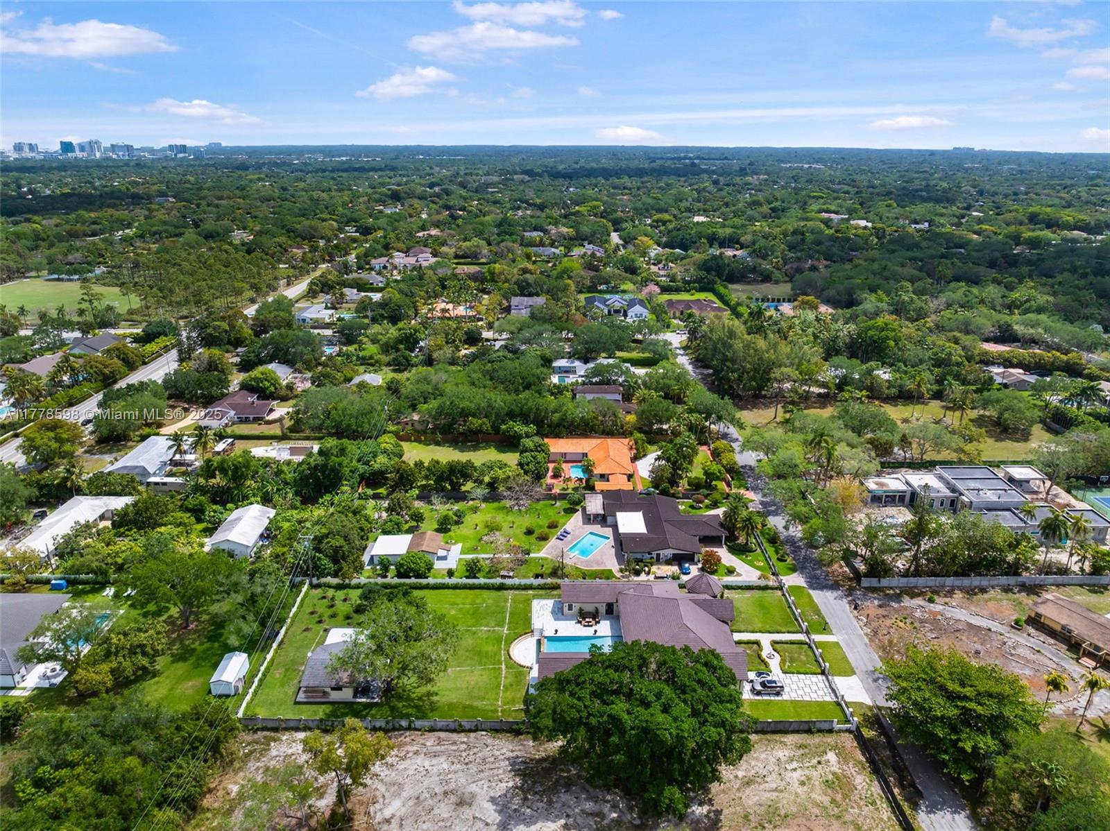 KILLIAN DRIVE ESTATES - Residential