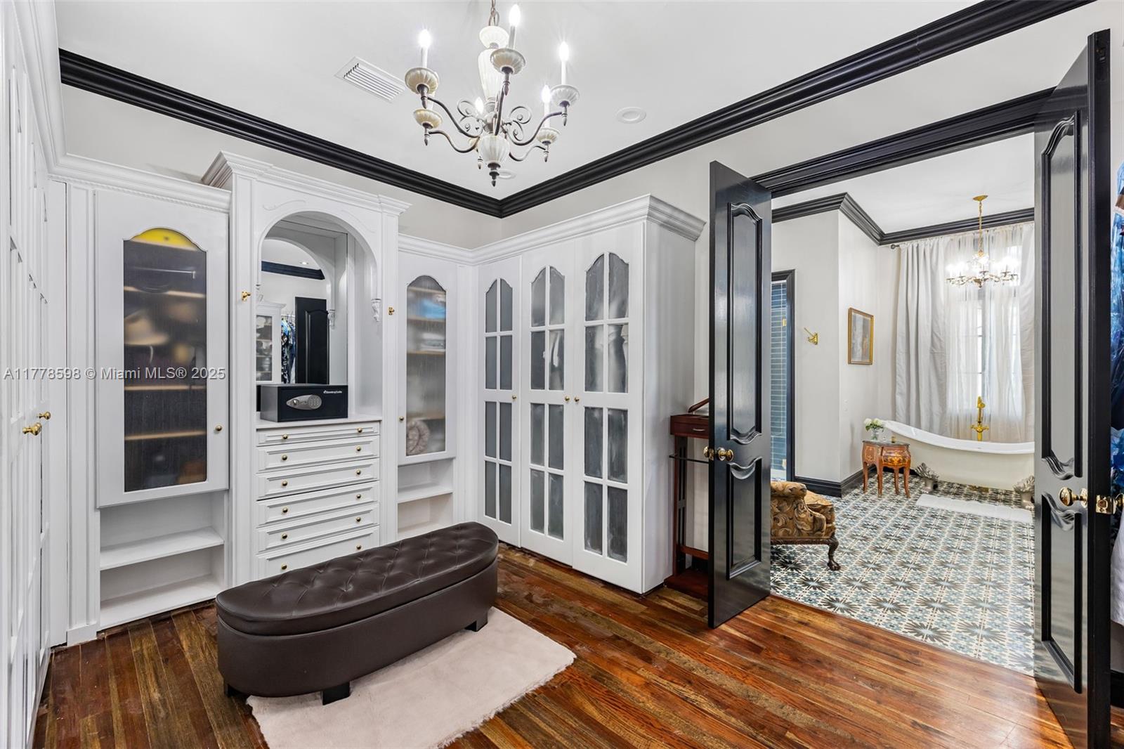 KILLIAN DRIVE ESTATES - Residential
