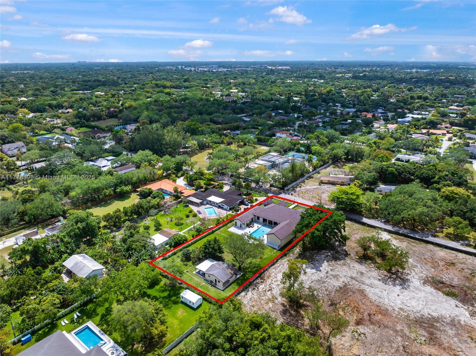 KILLIAN DRIVE ESTATES - Residential