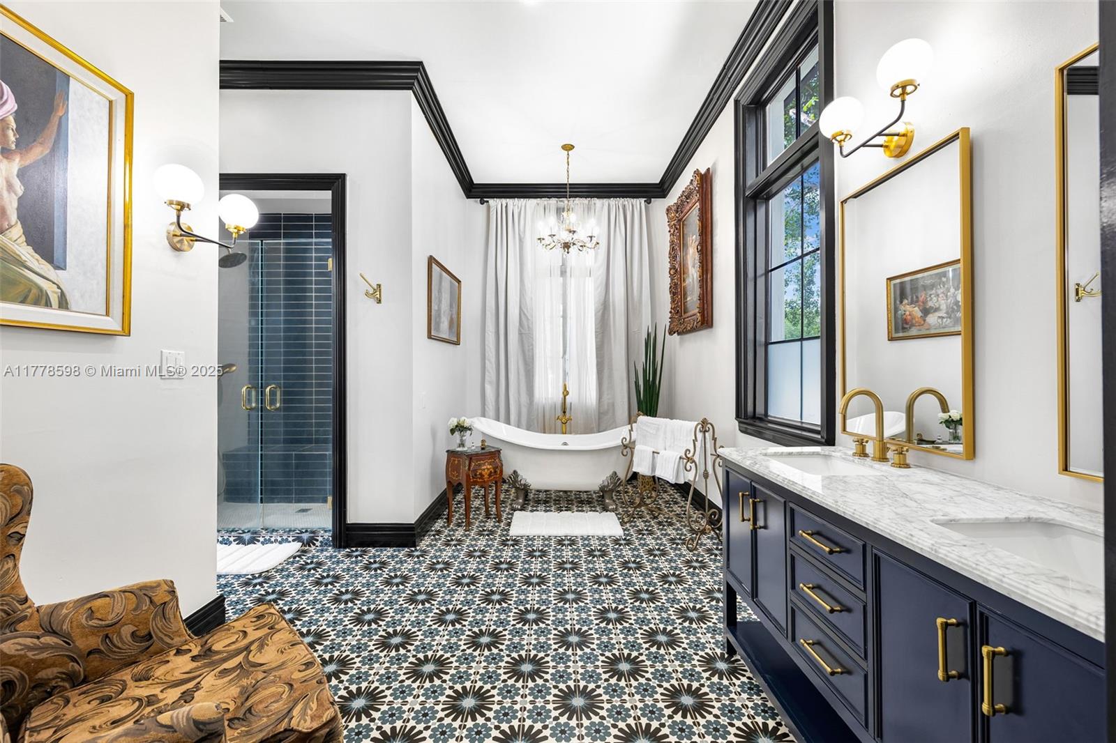 KILLIAN DRIVE ESTATES - Residential