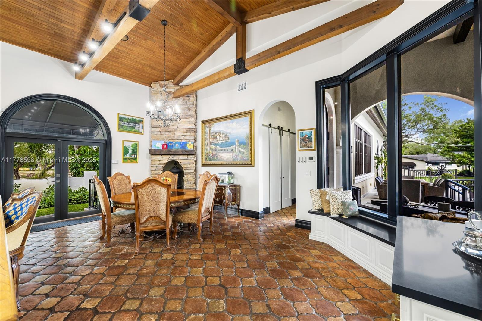 KILLIAN DRIVE ESTATES - Residential