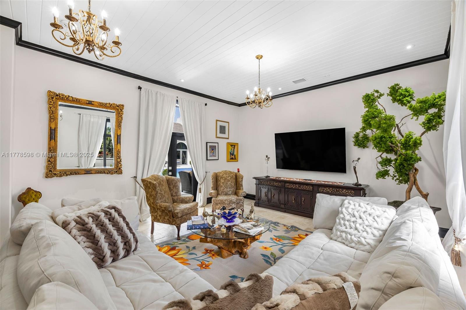 KILLIAN DRIVE ESTATES - Residential