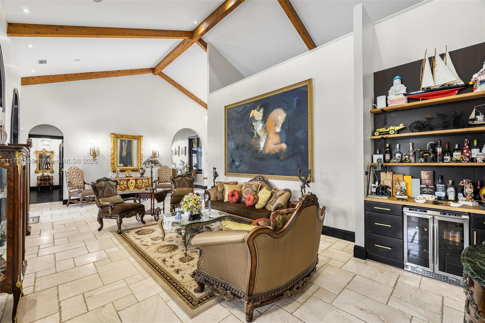 KILLIAN DRIVE ESTATES - Residential
