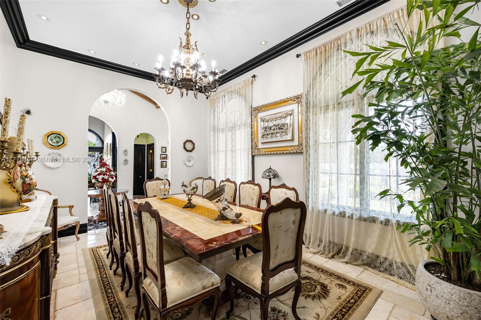 KILLIAN DRIVE ESTATES - Residential
