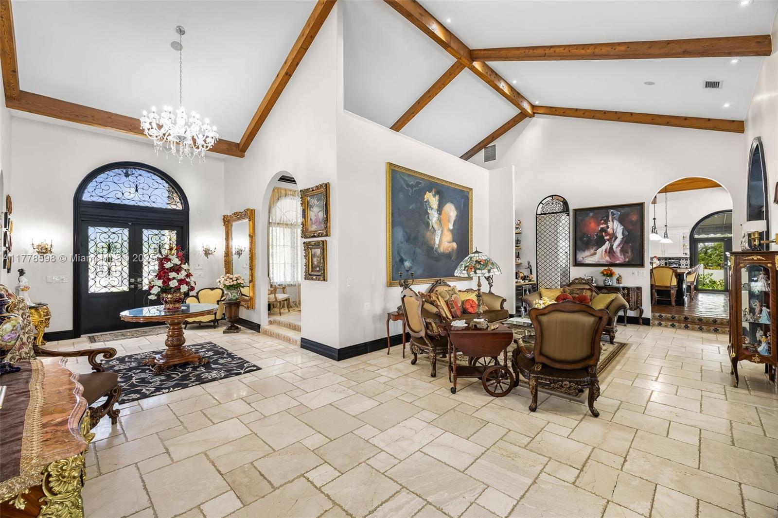KILLIAN DRIVE ESTATES - Residential