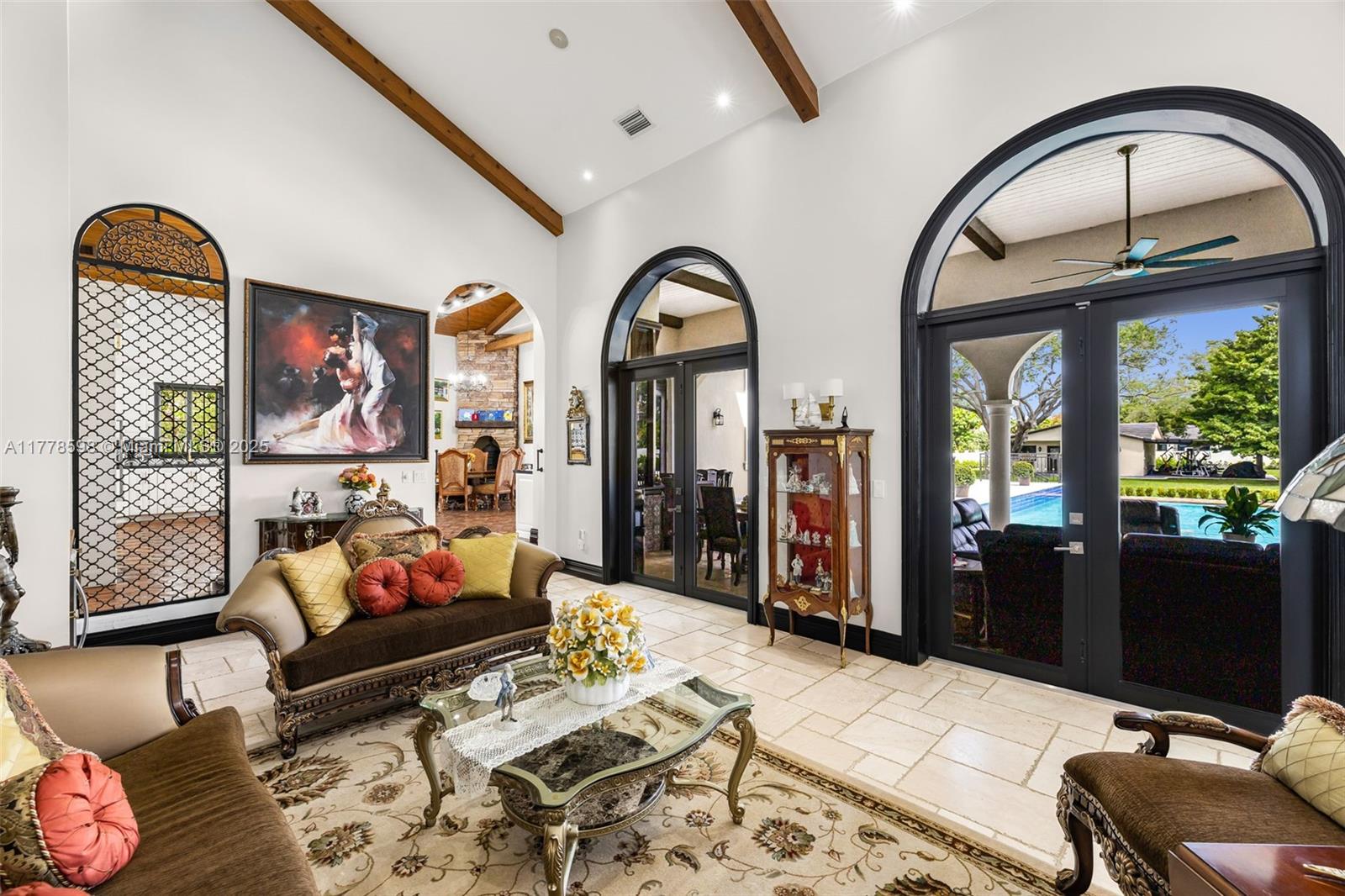 KILLIAN DRIVE ESTATES - Residential