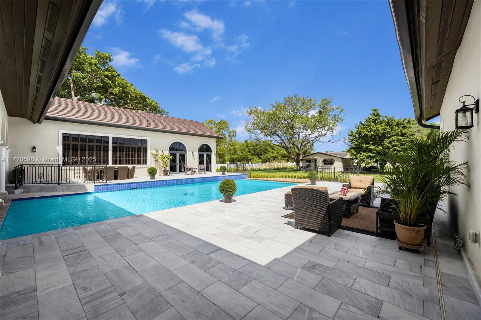 KILLIAN DRIVE ESTATES - Residential