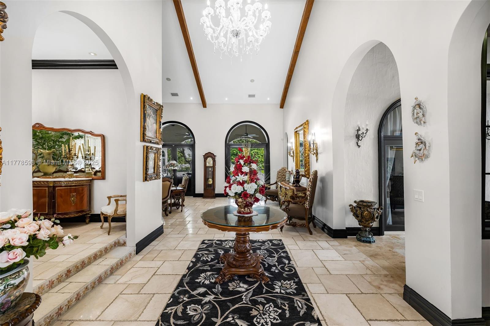 KILLIAN DRIVE ESTATES - Residential