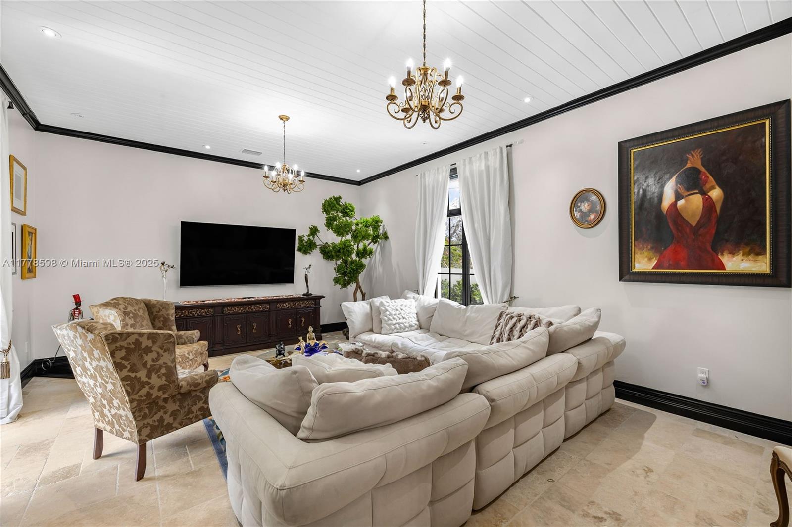 KILLIAN DRIVE ESTATES - Residential