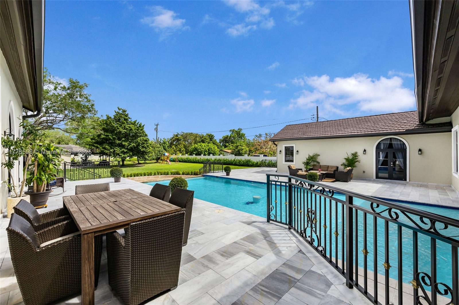 KILLIAN DRIVE ESTATES - Residential