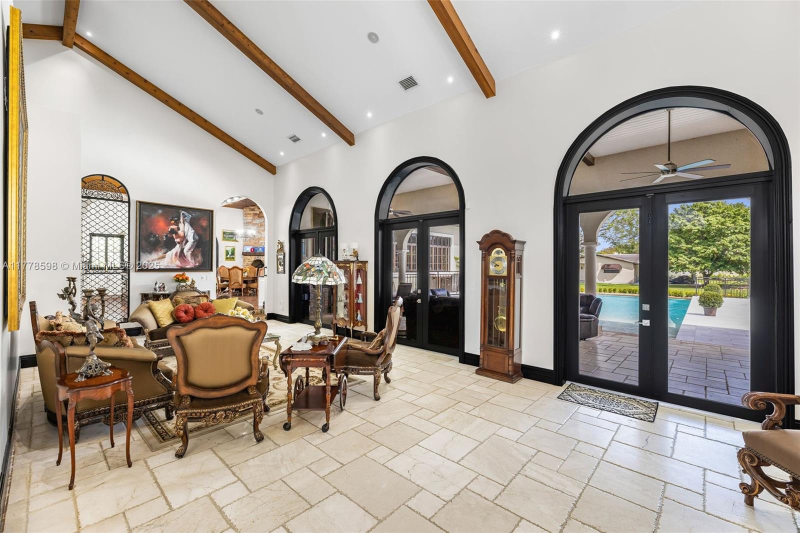 KILLIAN DRIVE ESTATES - Residential