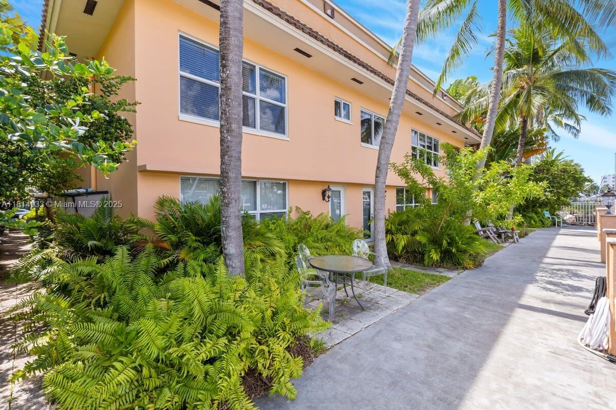 VISTA DEL SOL CONDO - Residential Lease