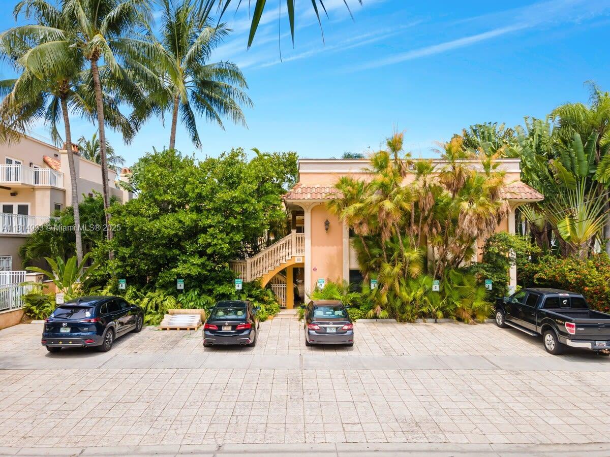 VISTA DEL SOL CONDO - Residential Lease