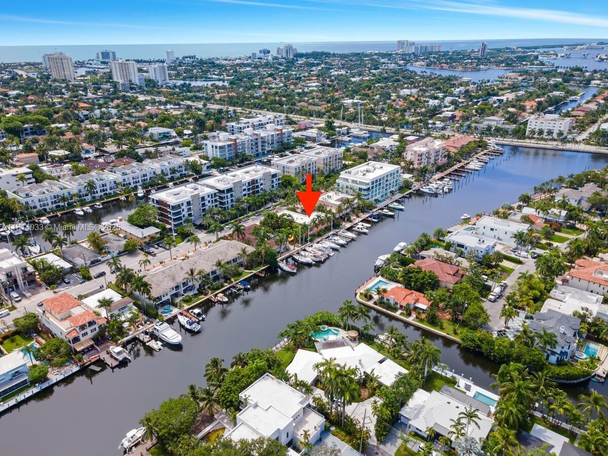 VISTA DEL SOL CONDO - Residential Lease