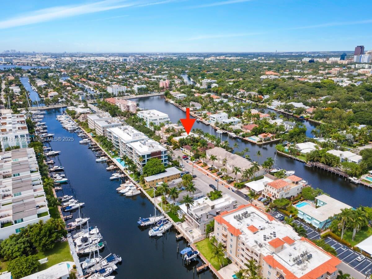 VISTA DEL SOL CONDO - Residential Lease