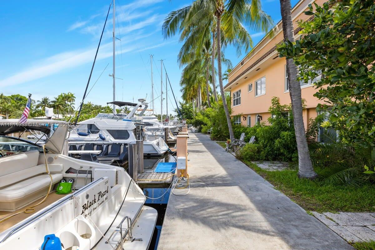 VISTA DEL SOL CONDO - Residential Lease