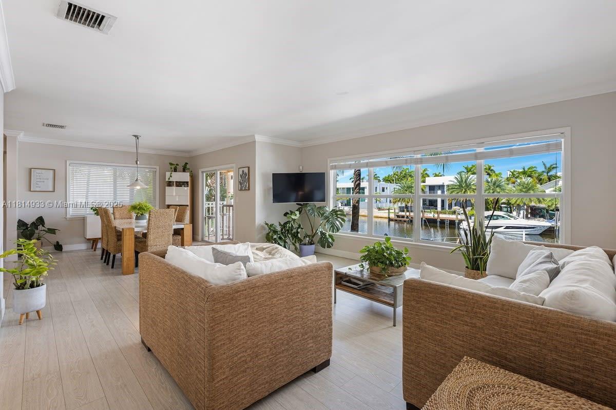 VISTA DEL SOL CONDO - Residential Lease