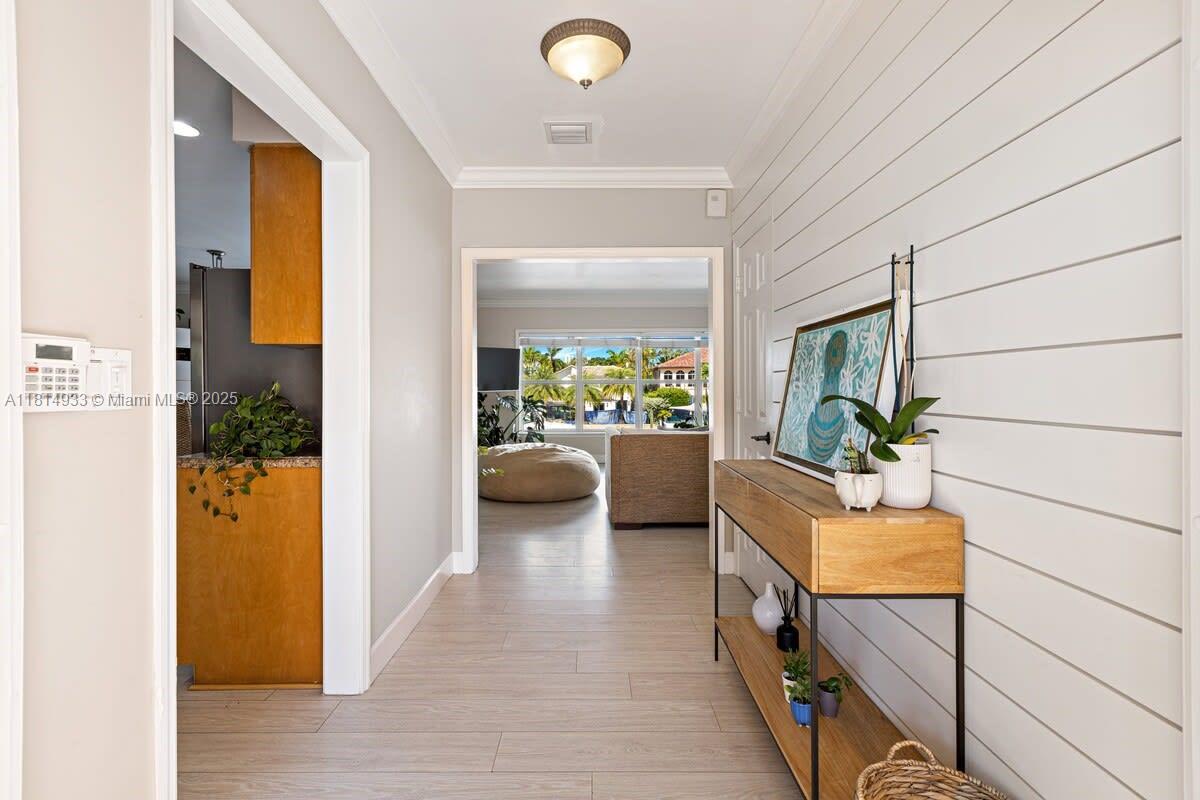 VISTA DEL SOL CONDO - Residential Lease