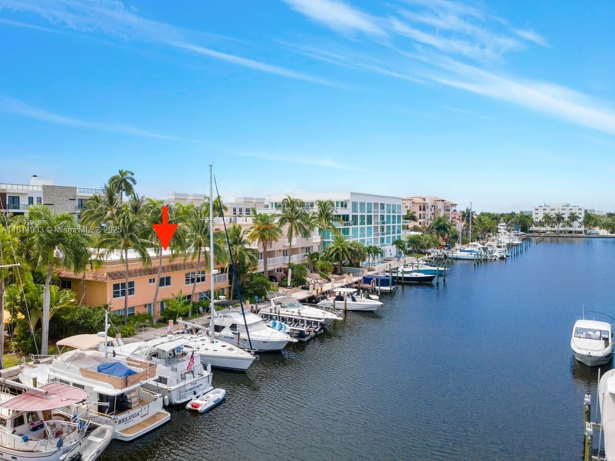 VISTA DEL SOL CONDO - Residential Lease