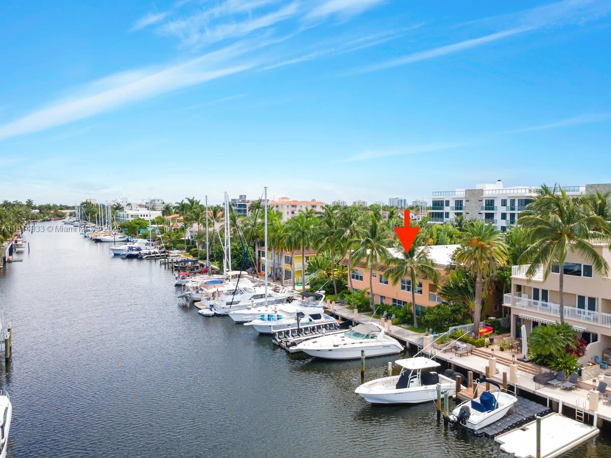 VISTA DEL SOL CONDO - Residential Lease