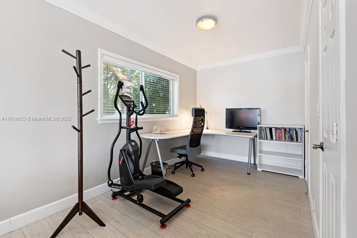 VISTA DEL SOL CONDO - Residential Lease